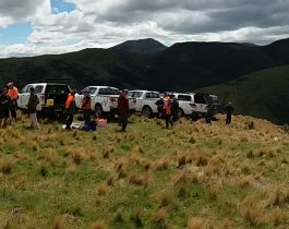 Volunteer Day November 2016